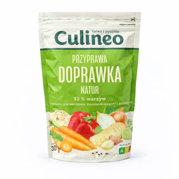 Зображення – Приправа Culineo Doprawka 300г