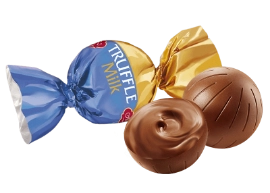 Зображення – Цукерки Truffle АВК