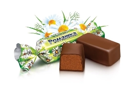Цукерки Roshen Ромашка — Фото 56