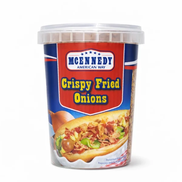 Цибулька сушена MCennedy 150г — Фото 55