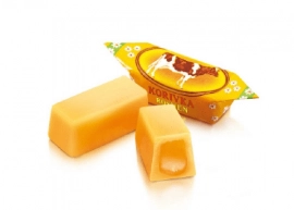 Цукерки Roshen Корівка — Фото 55