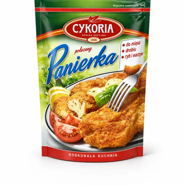 Паніровка cykoria 200г — Фото 54