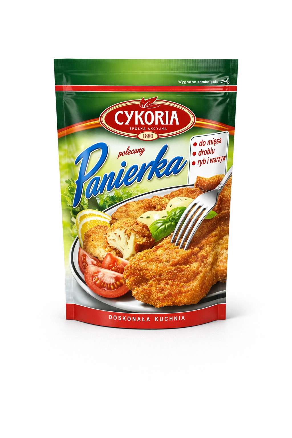 A9B17E96-AE70-43B0-971B-0219E114EE29 Паніровка cykoria 200г — Фото 45