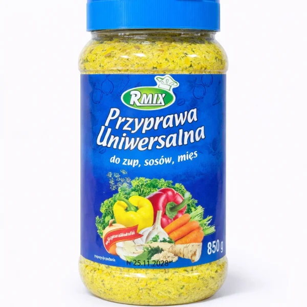 Зображення – Приправа Банка Rmix 850г