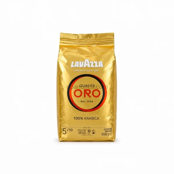 Кава Lavazza Oro зерно 1кг — Фото 51