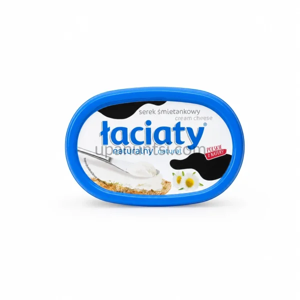 Намазка Laciaty класична 138г — Фото 56