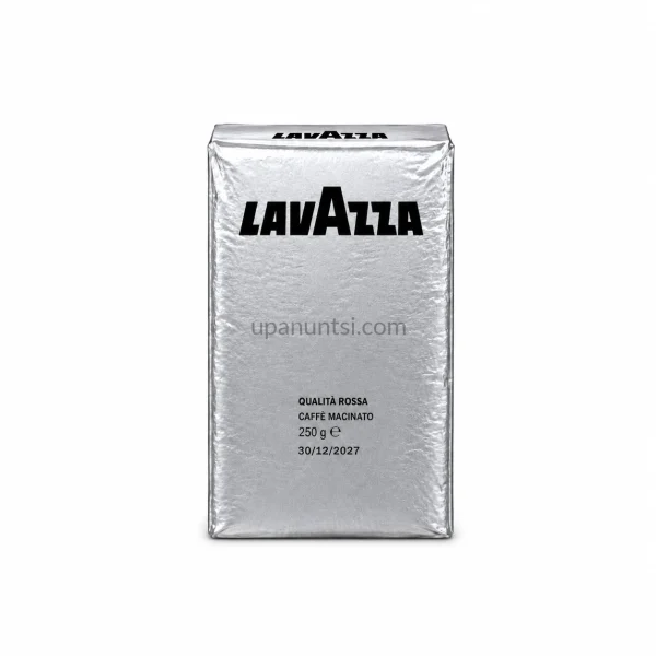 Кава Lavazza Rossa 250г — Фото 53