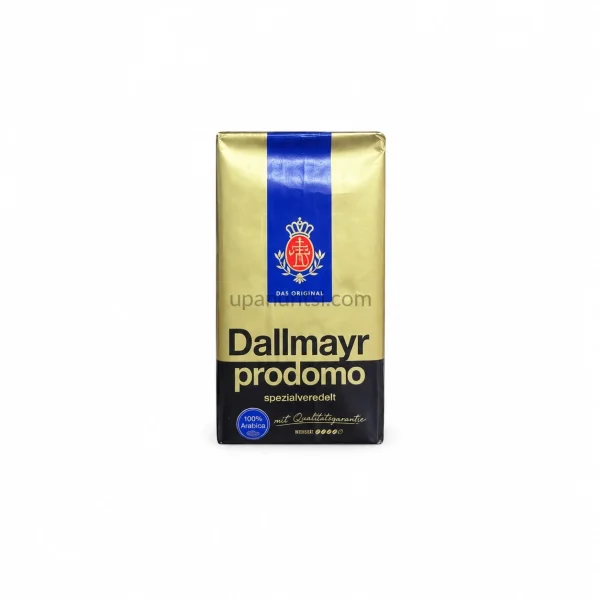 Зображення – Кава Dallmayr Prodomo 500г