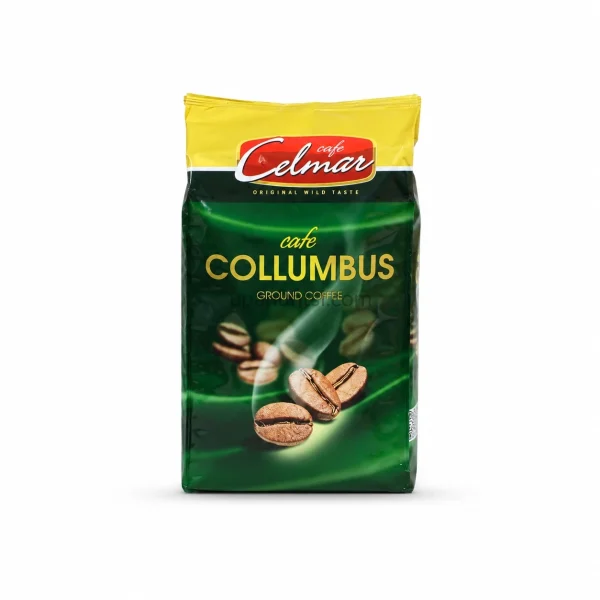 Зображення – Кава Collumbia 500г