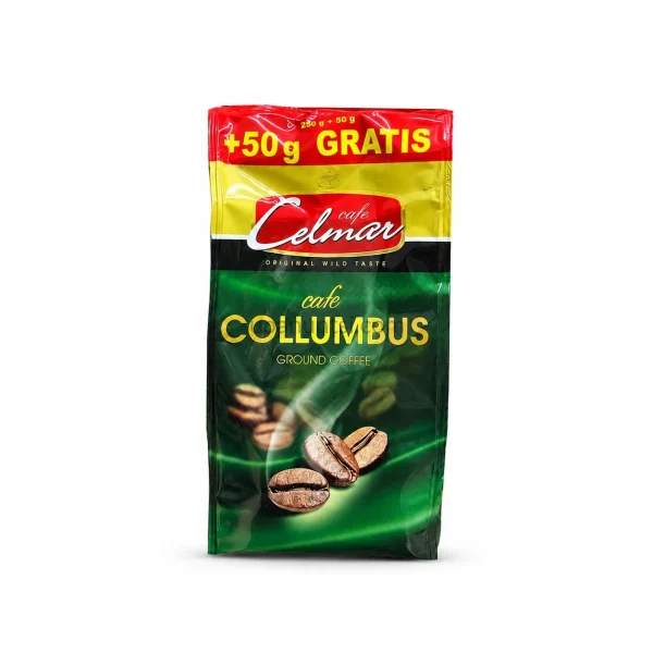 Зображення – Кава Collumbia 300г