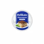 Маскарпоне Delikate 250г — Фото 47