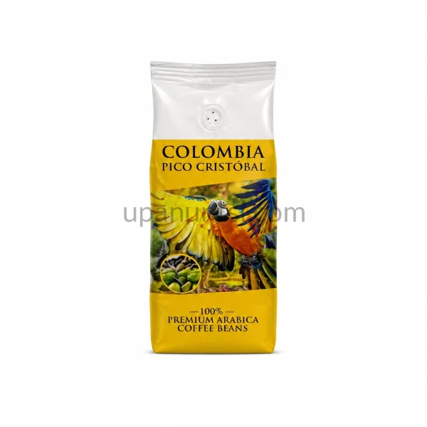 Зображення – Кава Colombia зерно 0.5кг