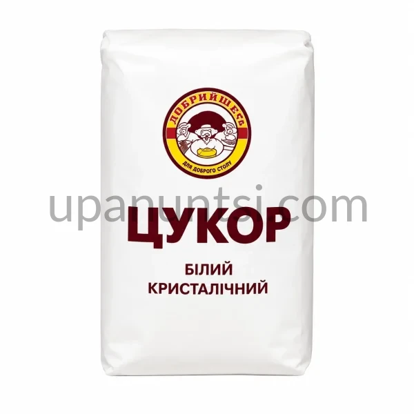 Зображення – Цукор 0,9кг