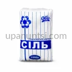Сіль Кам'яна 1кг — Фото 47