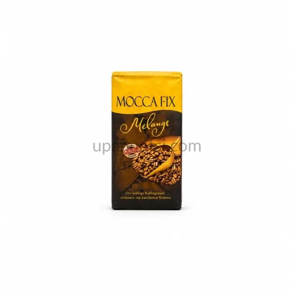 Зображення – Кава Mocca Fix Melange 500г