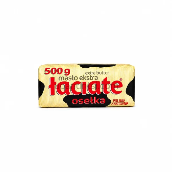 Масло Laciate 83% 500г — Фото 112