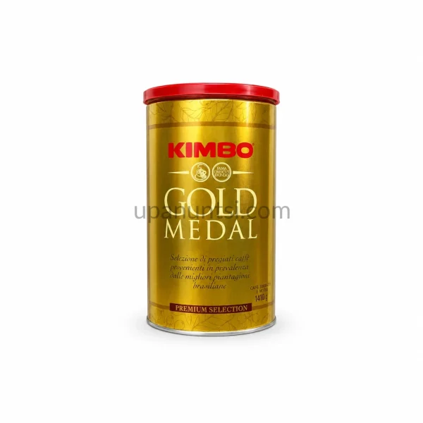 Зображення – Кава Kimbo Gold зб 400г