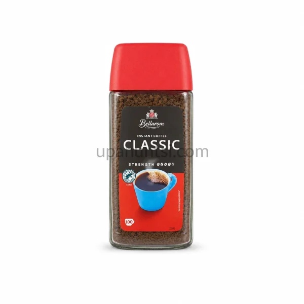 Зображення – Кава Bellarom Classic 200г