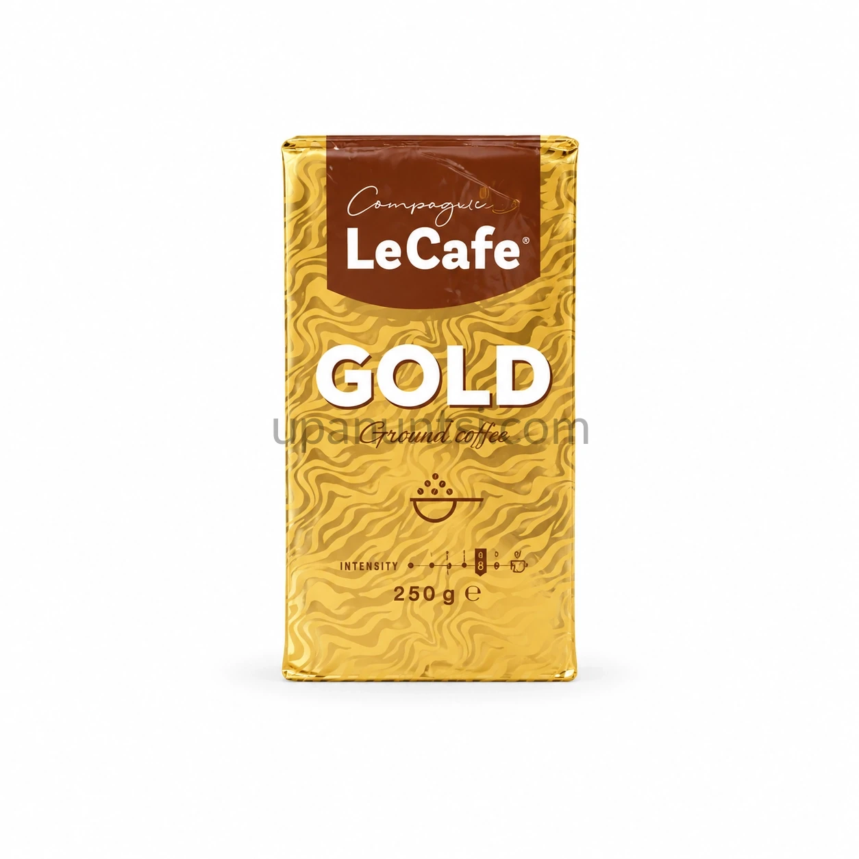 ChatGPT Image 9 черв. 2026 р., 10_06_06 Кава LeCafe Gold 250г — Фото 45