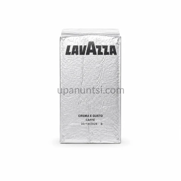 Кава Lavazza Crema&gusto 250г — Фото 51