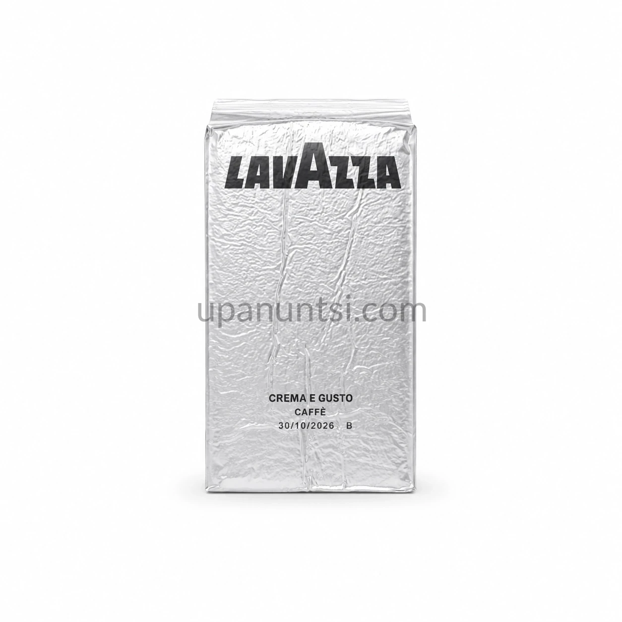 ChatGPT Image 9 черв. 2026 р., 10_09_31 Кава Lavazza Crema&gusto 250г — Фото 45