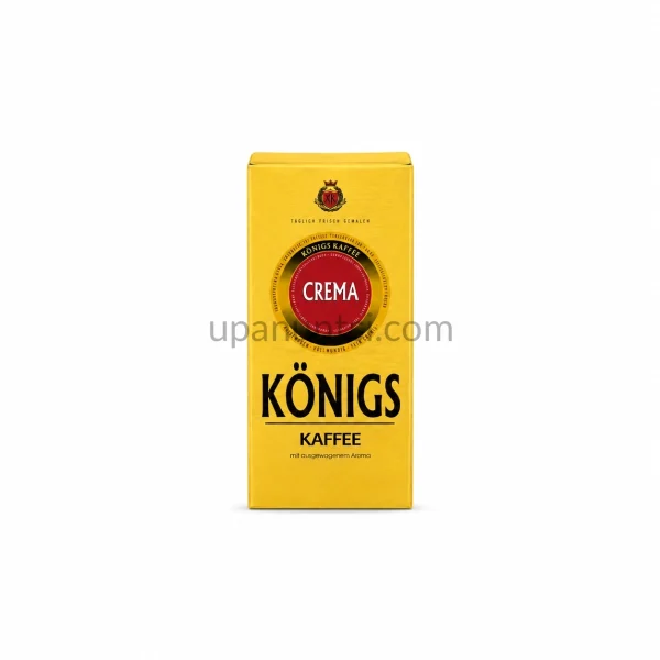 Зображення – Кава Konigs 500г