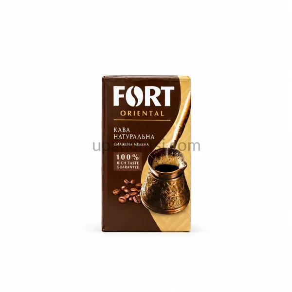 Зображення – Кава Fort 450г
