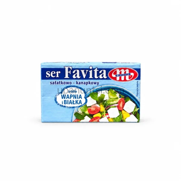 Фета Favita 18% 270г — Фото 52