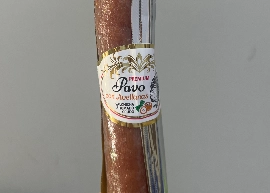 Ff66ZRtSef6Hf6db Ковбаса Pavo con Avellanas індича — Фото 45