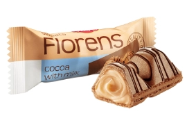 Зображення – Цукерки Florens