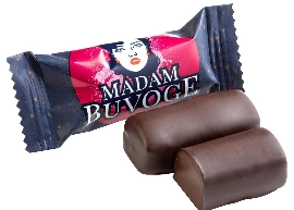 HR9QFtNy9NAyHSSf Цукерки Madam Buvoge — Фото 45