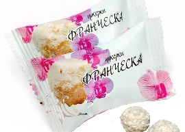 Зображення – Цукерки Франческа