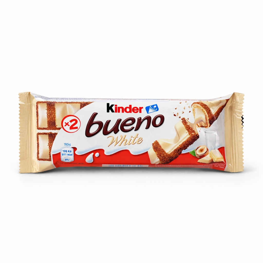 745C3A05-8D2A-4483-9236-140C9DCF1BA9 Kinder Bueno — Фото 45