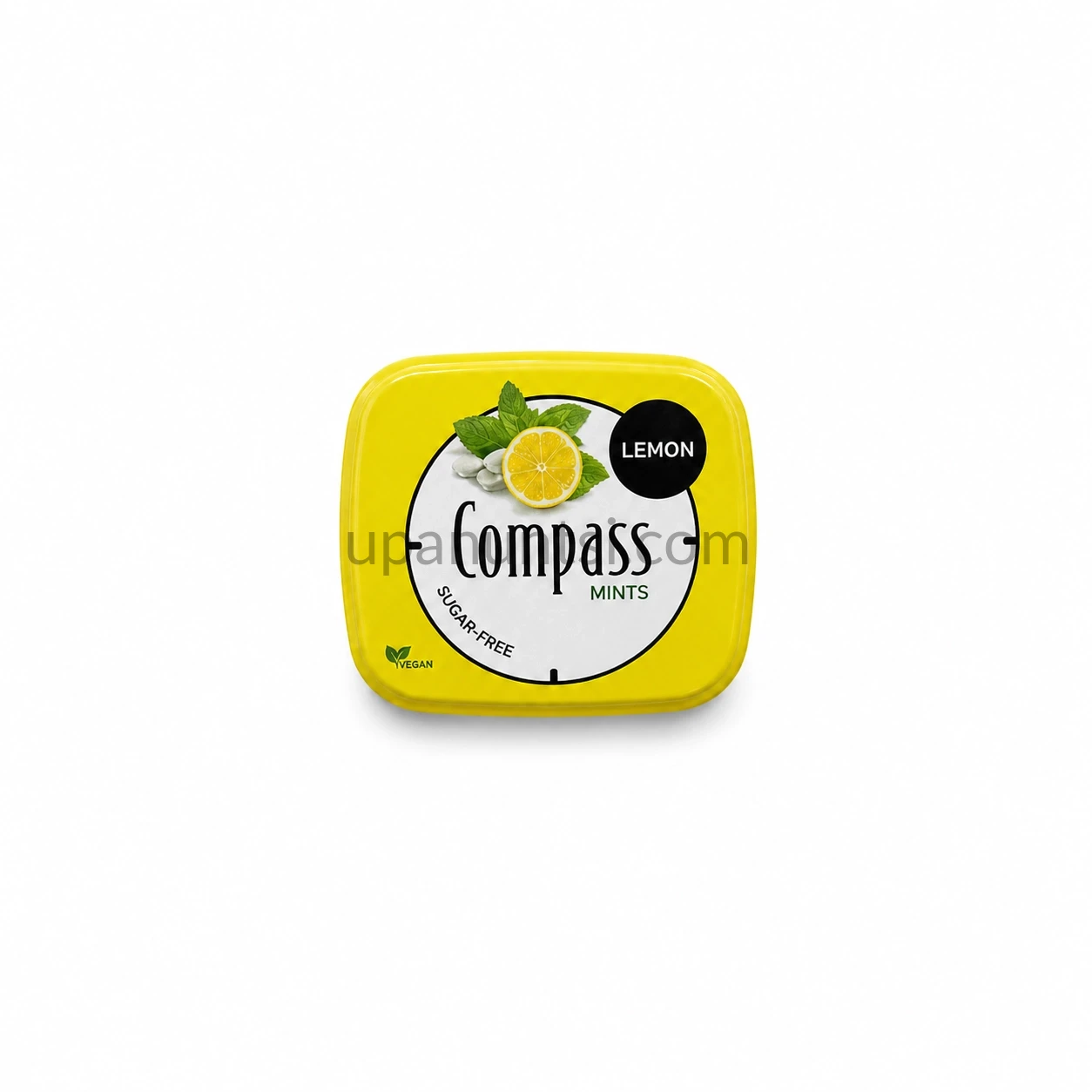 ChatGPT Image 10 черв. 2026 р., 08_59_19 Льодяники Compass м'ята та лимон 14г — Фото 45