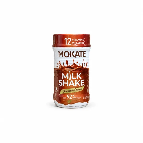 Зображення – Milk Shake Mokate 500г