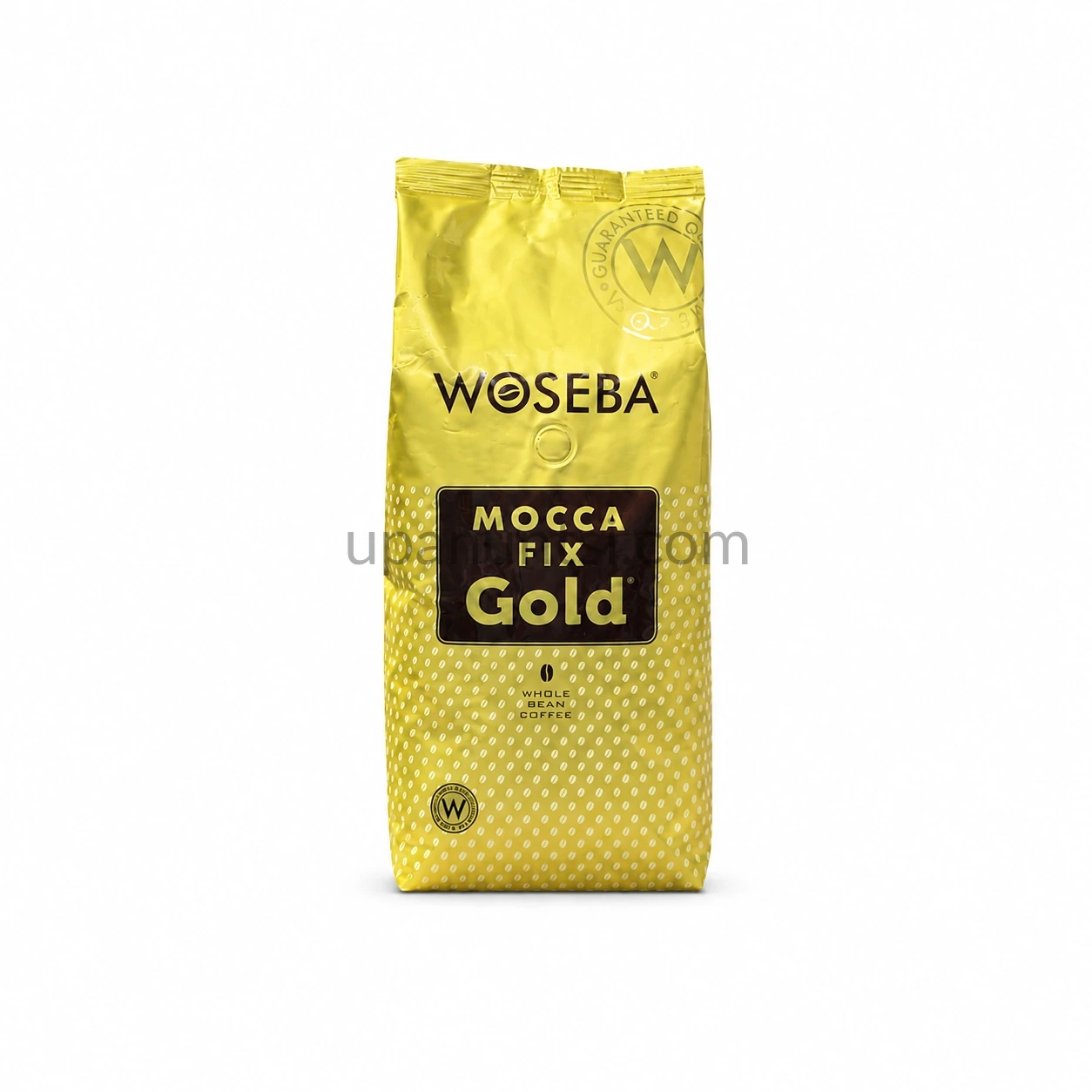 ChatGPT Image 17 трав. 2026 р., 22_16_28 Кава Woseba mocca fix gold зерно 1кг — Фото 45