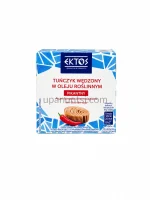 Тунець Ektos копчений 160г — Фото 48