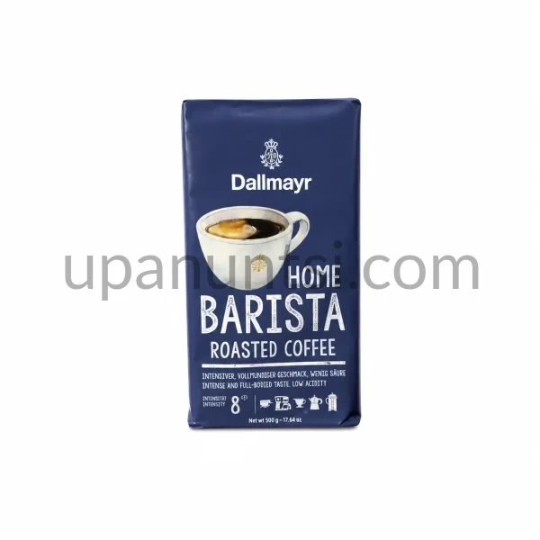 Зображення – Кава Dallmayr barista 500г