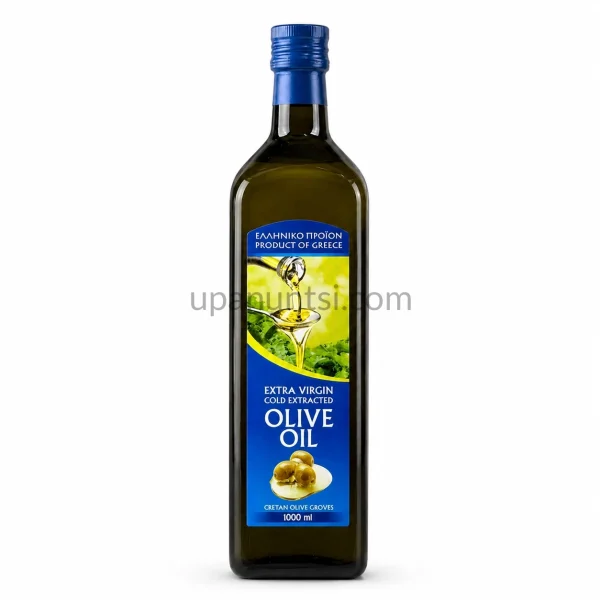Олія OliveOil Греція 1л — Фото 49