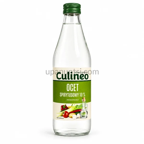 Оцет Culineo 10% 750мл — Фото 61
