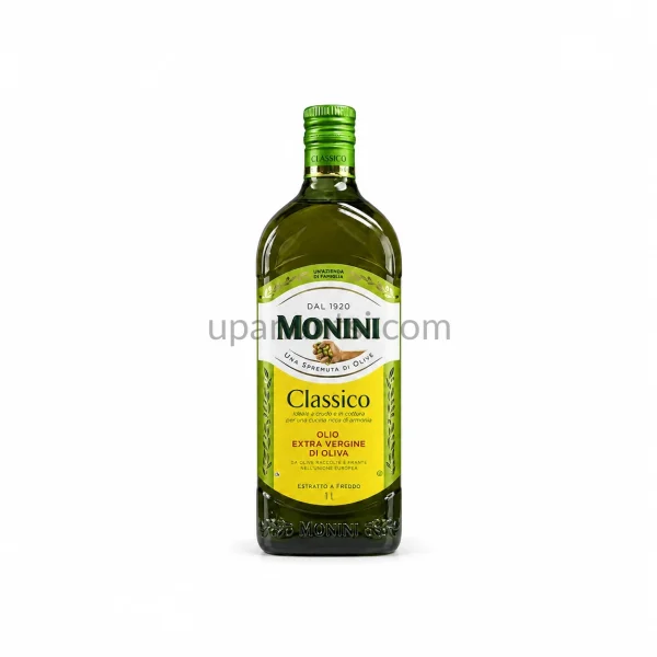 Зображення – Олія Monini Classico оливкова 1л