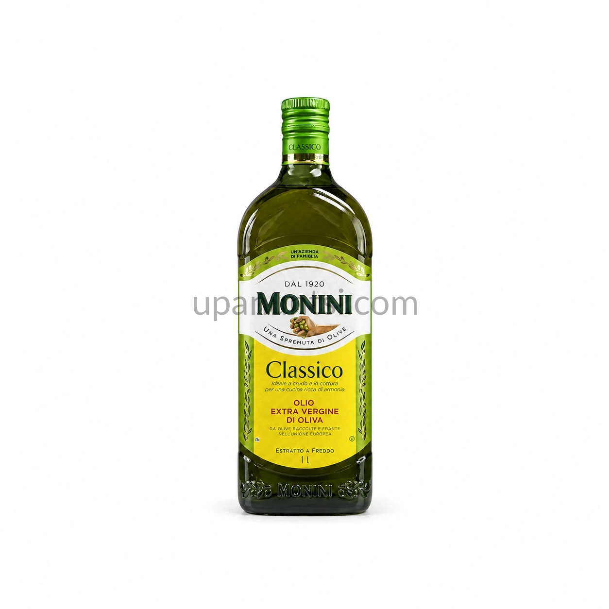 ChatGPT Image 25 квіт. 2026 р., 19_44_05 Олія Monini Classico оливкова 1л — Фото 45