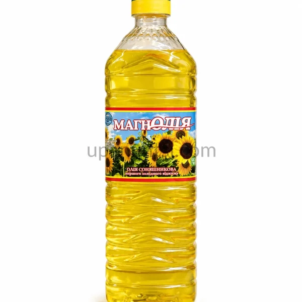 Олія Магнолія 0.7л — Фото 50