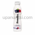 Йогурт питний Fruvita 400г — Фото 50