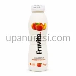 Йогурт питний Fruvita 400г — Фото 49