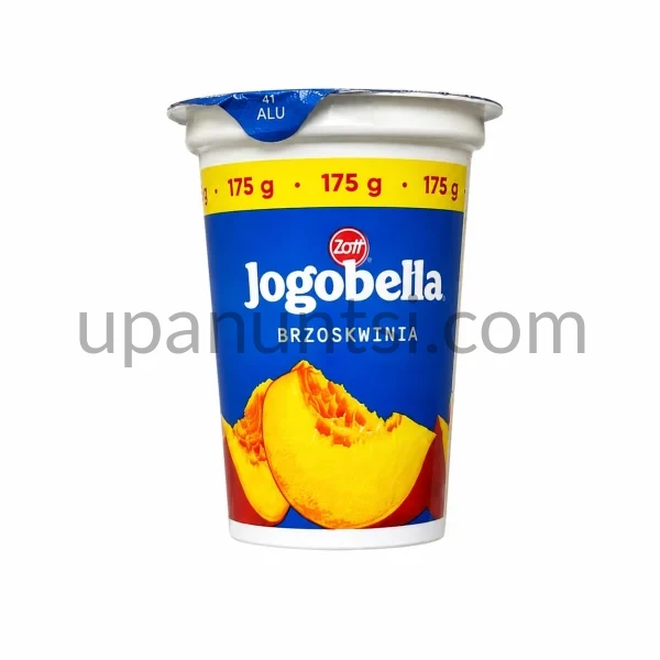 Зображення – Йогурт Jogobella 175г
