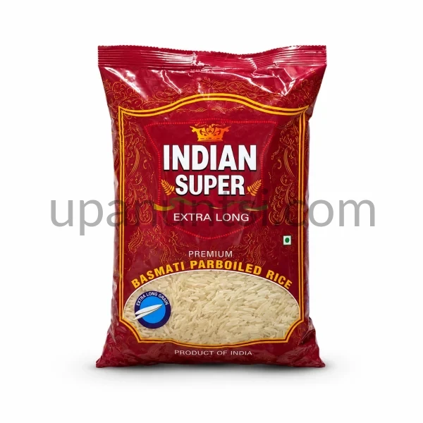 Зображення – Рис Басматі Indian Super 2кг