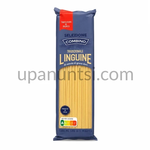 Спагеті Combino Linguine 500г — Фото 58
