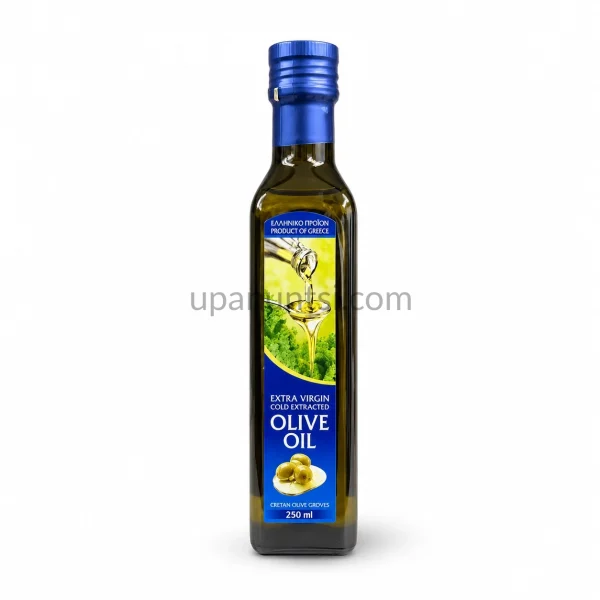 Олія OliveOil Греція 250мл — Фото 49