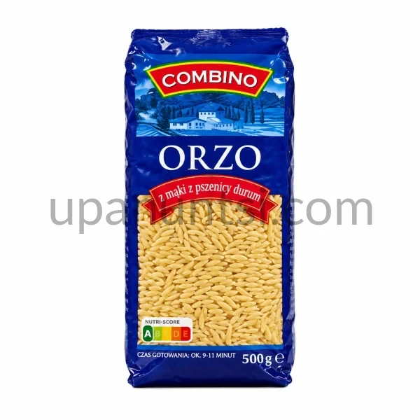 Зображення – Orzo Combino 500г